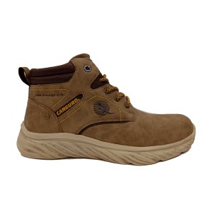CANGURO CASUAL BOOTS ΑΝΔΡΙΚΟ ΑΘΛΗΤΙΚΟ-ΜΠΟΤΑΚΙ-CA568 CANGURO CASUAL BOOTS ΑΝΔΡΙΚΟ ΑΘΛΗΤΙΚΟ-ΜΠΟΤΑΚΙ-CA568