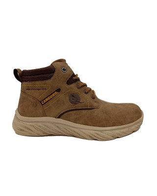 CANGURO CASUAL BOOTS ΑΝΔΡΙΚΟ ΑΘΛΗΤΙΚΟ-ΜΠΟΤΑΚΙ-CA568