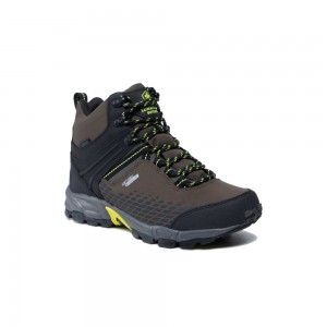 LUMBERJACK SPORT SHELL HIKING BOOT WATERPROOF ΑΝΔΡΙΚΟ ΑΔΙΑΒΡΟΧΟ ΜΠΟΤΑΚΙ-SM38801-003-X53-M0479 LUMBERJACK SPORT SHELL HIKING BOOT WATERPROOF ΑΝΔΡΙΚΟ ΑΔΙΑΒΡΟΧΟ ΜΠΟΤΑΚΙ-SM38801-003-X53-M0479