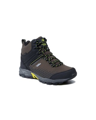 LUMBERJACK SPORT SHELL HIKING BOOT WATERPROOF ΑΝΔΡΙΚΟ ΑΔΙΑΒΡΟΧΟ ΜΠΟΤΑΚΙ-SM38801-003-X53-M0479