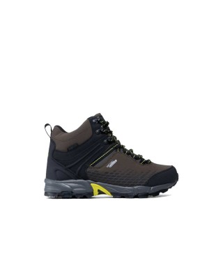 LUMBERJACK SPORT SHELL HIKING BOOT WATERPROOF ΑΝΔΡΙΚΟ ΑΔΙΑΒΡΟΧΟ ΜΠΟΤΑΚΙ-SM38801-003-X53-M0479