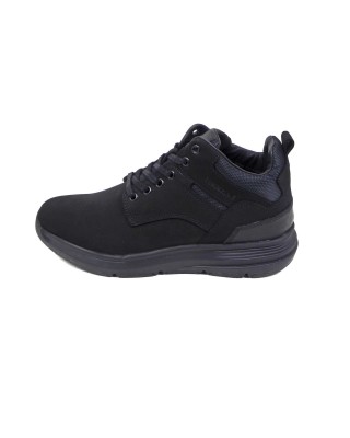 LUMBERJACK GARY NUBUK LEATHER BOOTS MENS ΑΝΔΡΙΚΟ ΔΕΡΜΑΤΙΝΟ ΜΠΟΤΑΚΙ-SMF3701-001-D01-CB001