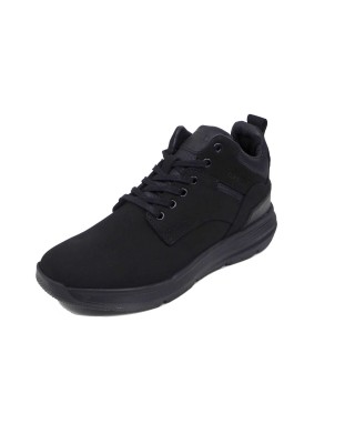 LUMBERJACK GARY NUBUK LEATHER BOOTS MENS ΑΝΔΡΙΚΟ ΔΕΡΜΑΤΙΝΟ ΜΠΟΤΑΚΙ-SMF3701-001-D01-CB001