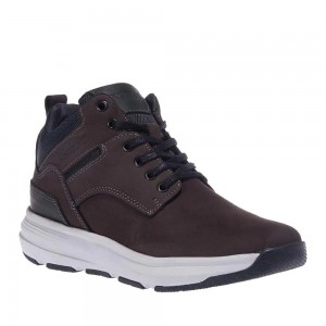LUMBERJACK GARY NUBUK LEATHER BOOTS MENS ΑΝΔΡΙΚΟ ΔΕΡΜΑΤΙΝΟ ΜΠΟΤΑΚΙ-SMF3701-001-D01-CD004 LUMBERJACK GARY NUBUK LEATHER BOOTS MENS ΑΝΔΡΙΚΟ ΔΕΡΜΑΤΙΝΟ ΜΠΟΤΑΚΙ-SMF3701-001-D01-CD004