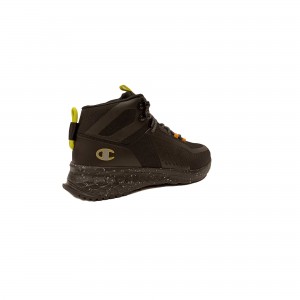 CHAMPION STREET TREK MID ΑΝΔΡΙΚΟ ΜΠΟΤΑΚΙ-S21949-KK001 CHAMPION STREET TREK MID ΑΝΔΡΙΚΟ ΜΠΟΤΑΚΙ-S21949-KK001