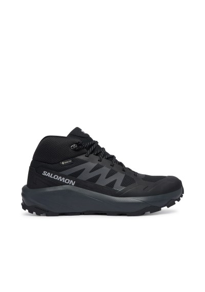 SALOMON OUTSCAPE MID GORE TEX BOOTS MENS ΑΝΔΡΙΚΟ ΑΔΙΑΒΡΟΧΟ ΜΠΟΤΑΚΙ ΠΕΖΟΠΟΡΙΑΣ-454106