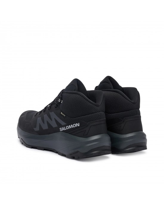 SALOMON OUTSCAPE MID GORE TEX BOOTS MENS ΑΝΔΡΙΚΟ ΑΔΙΑΒΡΟΧΟ ΜΠΟΤΑΚΙ ΠΕΖΟΠΟΡΙΑΣ-454106