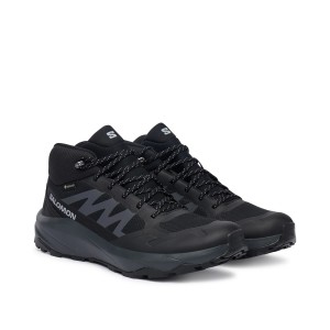 SALOMON OUTSCAPE MID GORE-TEX BOOTS MENS ΑΝΔΡΙΚΟ ΑΔΙΑΒΡΟΧΟ ΜΠΟΤΑΚΙ ΠΕΖΟΠΟΡΙΑΣ-454106