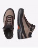 SALOMON SHELTER WP BOOTS WATERPROOF MENS ΑΝΔΡΙΚΟ ΑΔΙΑΒΡΟΧΟ ΜΠΟΤΑΚΙ ΠΕΖΟΠΟΡΙΑΣ-492221