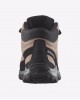 SALOMON SHELTER WP BOOTS WATERPROOF MENS ΑΝΔΡΙΚΟ ΑΔΙΑΒΡΟΧΟ ΜΠΟΤΑΚΙ ΠΕΖΟΠΟΡΙΑΣ-492221