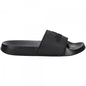 ELLESSE LS65 SLIDE MENS ΑΝΔΡΙΚΗ ΠΑΝΤΟΦΛΑ ΘΑΛΑΣΣΗΣ-SHZF1012-015