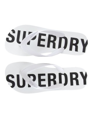 SUPERDRY SDCD CODE ESSENTIAL FLIP FLOP SLIDES ΑΝΔΡΙΚΗ ΣΑΓΙΟΝΑΡΑ-MF310186A