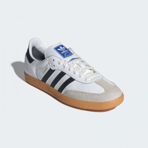 ADIDAS ORIGINALS SAMBA OG SNEAKERS MENS ΑΝΔΡΙΚΟ-IF3814 ADIDAS ORIGINALS SAMBA OG SNEAKERS MENS ΑΝΔΡΙΚΟ-IF3814