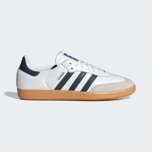 ADIDAS ORIGINALS SAMBA OG SNEAKERS MENS ΑΝΔΡΙΚΟ-IF3814 ADIDAS ORIGINALS SAMBA OG SNEAKERS MENS ΑΝΔΡΙΚΟ-IF3814