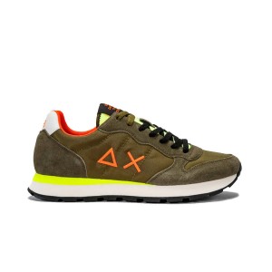 SUN68 19 MILITARE SNEAKERS MENS ΑΝΔΡΙΚΟ-Z34102 SUN68 19 MILITARE SNEAKERS MENS ΑΝΔΡΙΚΟ-Z34102