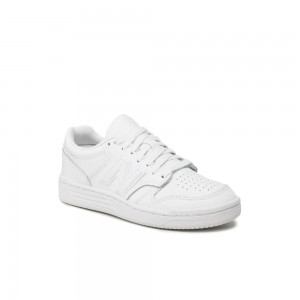 NEW BALANCE 480 MENS SNEAKERS-ΑΝΔΡΙΚΟ-BB480L3W NEW BALANCE 480 MENS SNEAKERS-ΑΝΔΡΙΚΟ-BB480L3W