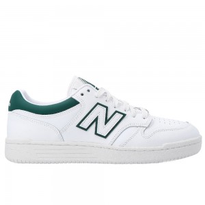 NEW BALANCE 480 MENS SNEAKERS-ΑΝΔΡΙΚΟ-BB480LGT NEW BALANCE 480 MENS SNEAKERS-ΑΝΔΡΙΚΟ-BB480LGT