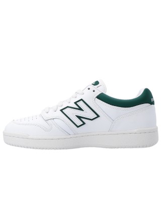 NEW BALANCE 480 MENS SNEAKERS-ΑΝΔΡΙΚΟ-BB480LGT