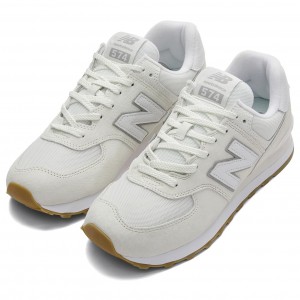 NEW BALANCE 574 SHOES SNEAKERS ΑΝΔΡΙΚΟ-U574RAD