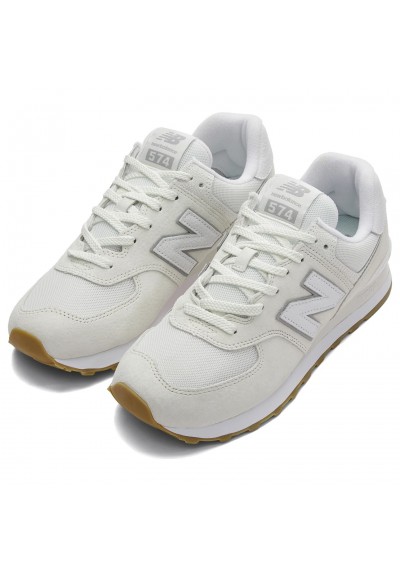 NEW BALANCE 574 SHOES SNEAKERS ΑΝΔΡΙΚΟ-U574RAD
