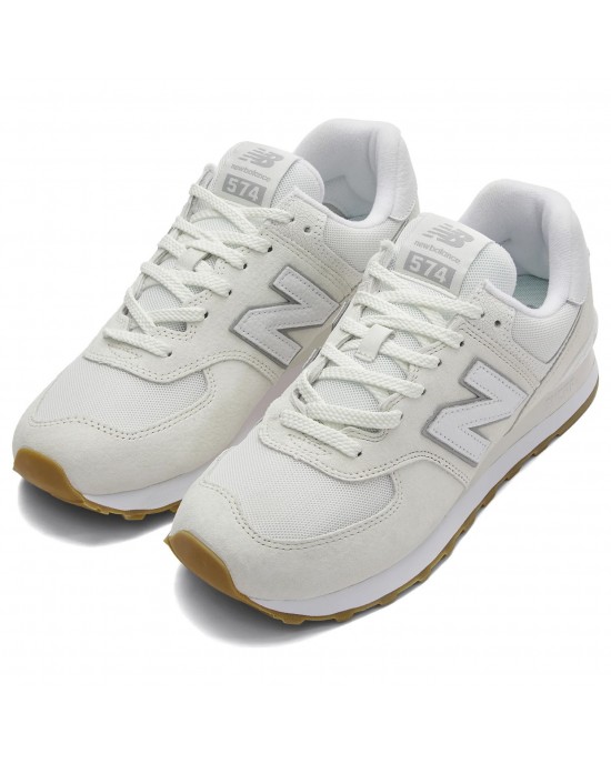 NEW BALANCE 574 SHOES SNEAKERS ΑΝΔΡΙΚΟ-U574RAD