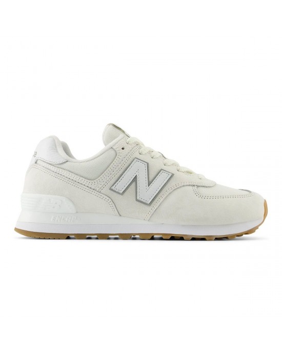 NEW BALANCE 574 SHOES SNEAKERS ΑΝΔΡΙΚΟ-U574RAD
