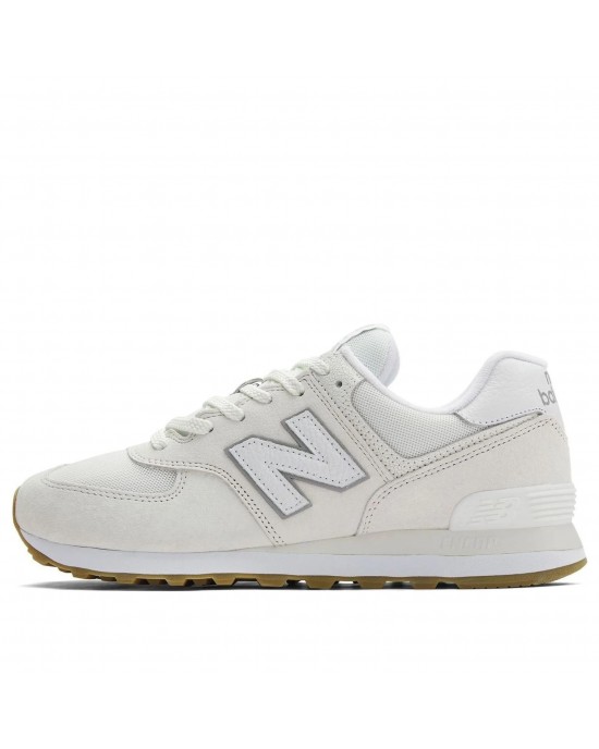 NEW BALANCE 574 SHOES SNEAKERS ΑΝΔΡΙΚΟ-U574RAD