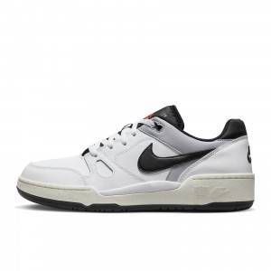 NIKE FULL FORCE LOW SNEAKERS MENS ΑΝΔΡΙΚΟ-FB1362-101 NIKE FULL FORCE LOW SNEAKERS MENS ΑΝΔΡΙΚΟ-FB1362-101