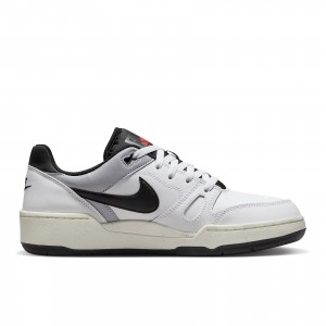 NIKE FULL FORCE LOW SNEAKERS MENS ΑΝΔΡΙΚΟ-FB1362-101 NIKE FULL FORCE LOW SNEAKERS MENS ΑΝΔΡΙΚΟ-FB1362-101