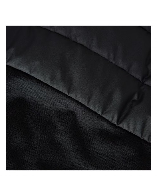 THE NORTH FACE REAXION 2.0 FLEECE HYBRID FULL ZIP JACKET MENS ΑΝΔΡΙΚΟ ΜΠΟΥΦΑΝ-NF0A8DVX