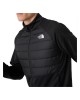 THE NORTH FACE REAXION 2.0 FLEECE HYBRID FULL ZIP JACKET MENS ΑΝΔΡΙΚΟ ΜΠΟΥΦΑΝ-NF0A8DVX