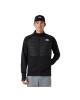THE NORTH FACE REAXION 2.0 FLEECE HYBRID FULL ZIP JACKET MENS ΑΝΔΡΙΚΟ ΜΠΟΥΦΑΝ-NF0A8DVX