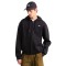 THE NORTH FACE ESSENTIAL SIMPLE DOME RELAXED FULL ZIP HOODIE JACKET MENS ΑΝΔΡΙΚΗ ΖΑΚΕΤΑ-NF0A8FDEJK3