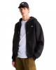 THE NORTH FACE ESSENTIAL SIMPLE DOME RELAXED FULL ZIP HOODIE JACKET MENS ΑΝΔΡΙΚΗ ΖΑΚΕΤΑ-NF0A8FDEJK3