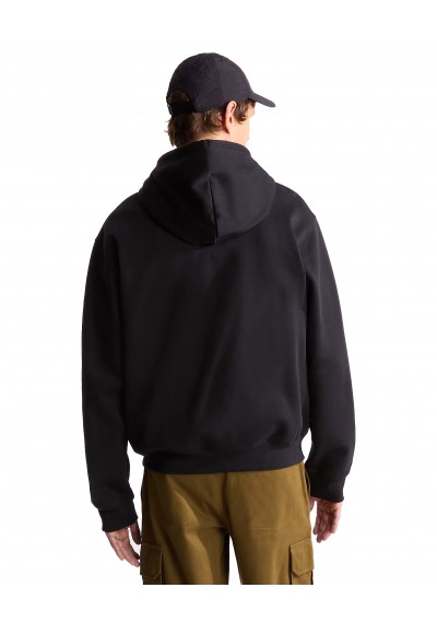 THE NORTH FACE ESSENTIAL SIMPLE DOME RELAXED FULL ZIP HOODIE JACKET MENS ΑΝΔΡΙΚΗ ΖΑΚΕΤΑ-NF0A8FDEJK3