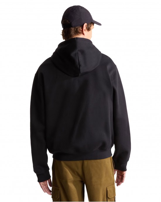 THE NORTH FACE ESSENTIAL SIMPLE DOME RELAXED FULL ZIP HOODIE JACKET MENS ΑΝΔΡΙΚΗ ΖΑΚΕΤΑ-NF0A8FDEJK3