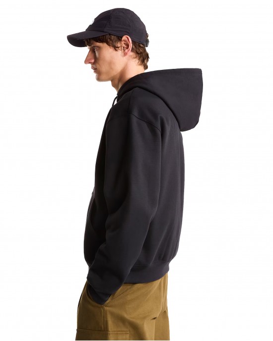 THE NORTH FACE ESSENTIAL SIMPLE DOME RELAXED FULL ZIP HOODIE JACKET MENS ΑΝΔΡΙΚΗ ΖΑΚΕΤΑ-NF0A8FDEJK3