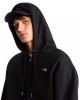 THE NORTH FACE ESSENTIAL SIMPLE DOME RELAXED FULL ZIP HOODIE JACKET MENS ΑΝΔΡΙΚΗ ΖΑΚΕΤΑ-NF0A8FDEJK3