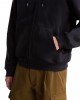 THE NORTH FACE ESSENTIAL SIMPLE DOME RELAXED FULL ZIP HOODIE JACKET MENS ΑΝΔΡΙΚΗ ΖΑΚΕΤΑ-NF0A8FDEJK3
