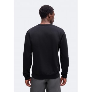 THE NORTH FACE ESSENTIAL SIMPLE DOME RELAXED CREW HOODIE MENS ΑΝΔΡΙΚΟ ΦΟΥΤΕΡ-NF0A8FXAJK3-BD16