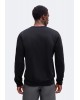 THE NORTH FACE ESSENTIAL SIMPLE DOME RELAXED CREW HOODIE MENS ΑΝΔΡΙΚΟ ΦΟΥΤΕΡ-NF0A8FXAJK3-BD16