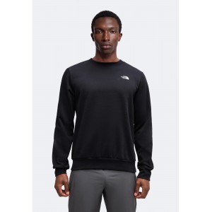 THE NORTH FACE ESSENTIAL SIMPLE DOME RELAXED CREW HOODIE MENS ΑΝΔΡΙΚΟ ΦΟΥΤΕΡ-NF0A8FXAJK3-BD16