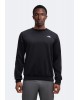 THE NORTH FACE ESSENTIAL SIMPLE DOME RELAXED CREW HOODIE MENS ΑΝΔΡΙΚΟ ΦΟΥΤΕΡ-NF0A8FXAJK3-BD16