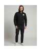 THE NORTH FACE EVO BOX HALF DOME REGULAR FULL ZIP HOODIE TNF JACKET MENS ΑΝΔΡΙΚΗ ΖΑΚΕΤΑ-NF0A8JAZJK3-BD16