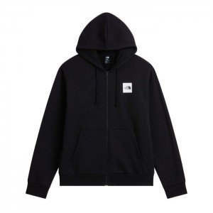 THE NORTH FACE EVO BOX HALF DOME REGULAR FULL ZIP HOODIE TNF JACKET MENS ΑΝΔΡΙΚΗ ΖΑΚΕΤΑ-NF0A8JAZJK3-BD16