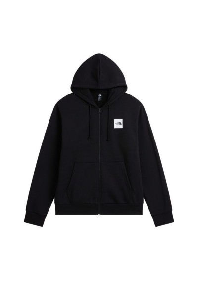 THE NORTH FACE EVO BOX HALF DOME REGULAR FULL ZIP HOODIE TNF JACKET MENS ΑΝΔΡΙΚΗ ΖΑΚΕΤΑ-NF0A8JAZJK3-BD16