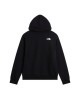THE NORTH FACE EVO BOX HALF DOME REGULAR FULL ZIP HOODIE TNF JACKET MENS ΑΝΔΡΙΚΗ ΖΑΚΕΤΑ-NF0A8JAZJK3-BD16