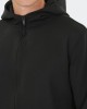 VIRTUS TARO V2 TECHNICAL FULL ZIP HOODY JACKET MENS ΑΝΔΡΙΚΗ ΖΑΚΕΤΑ-EV261864-1001