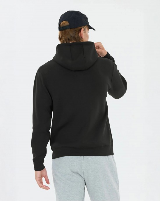 VIRTUS TARO V2 TECHNICAL FULL ZIP HOODY JACKET MENS ΑΝΔΡΙΚΗ ΖΑΚΕΤΑ-EV261864-1001