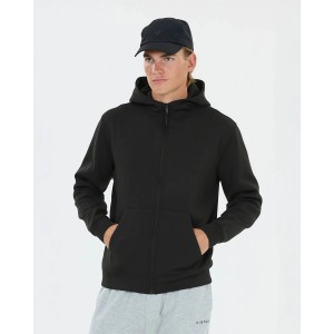 VIRTUS TARO V2 TECHNICAL FULL ZIP HOODY JACKET MENS ΑΝΔΡΙΚΗ ΖΑΚΕΤΑ-EV261864-1001